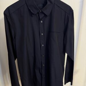 Lanvin shirt